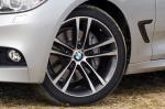 BMW 3-Series GT 2014 года